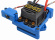 RPM Hållare Svart Castle Sidewinder 4 Traxxas 1/10 RPM Hållare Svart Castle Sidewinder 4 Traxxas 1/10