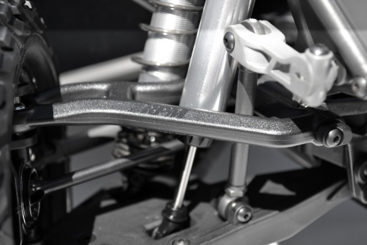 RPM Bärarmar Fram Övre (Par) Unlimited Desert Racer