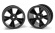 RPM Fälg N2O 26mm Resto-Mod Svart (2) RPM Fälg N2O 26mm Resto-Mod Svart (2)