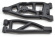 RPM Bärarmar Vänster Fram Övre & Undre ARRMA 6S RPM Bärarmar Vänster Fram Övre & Undre ARRMA 6S