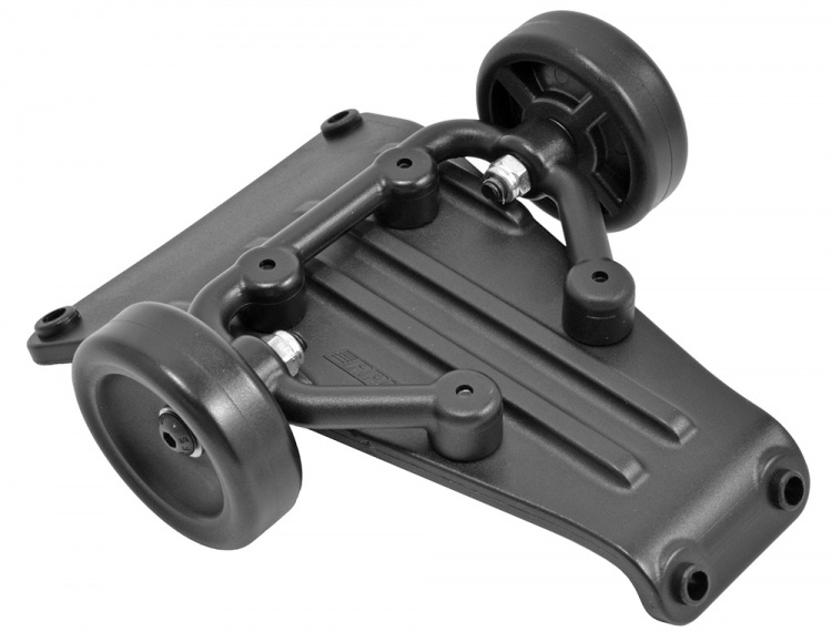 RPM Wheelie Bar Diskret X-Maxx