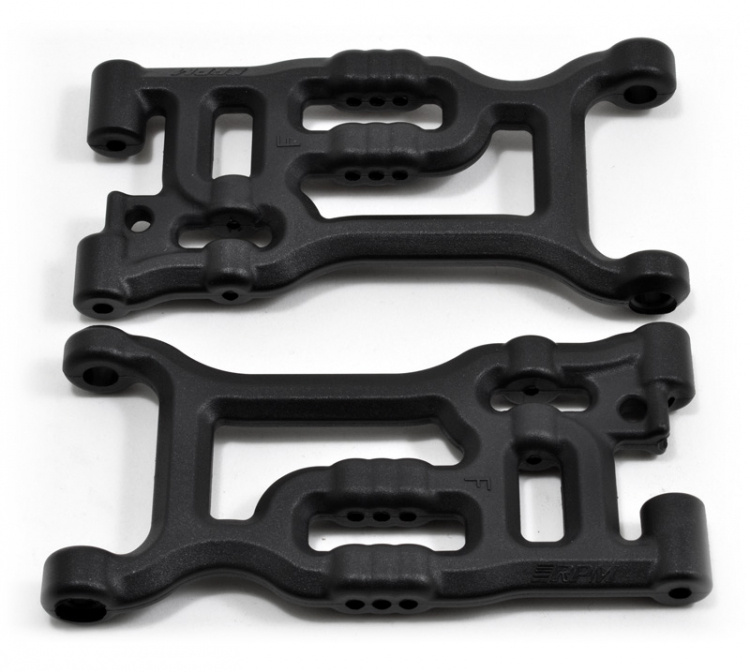 RPM Bärarmar Fram Losi Tenacity / U4 Lasernut