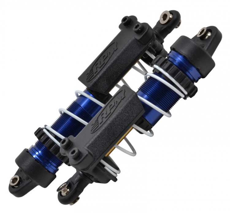 RPM Stötdämparskydd Traxxas GTR (4)