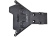 RPM Hasplåt Fram Associated Rival MT10, Pro4 SC10 RPM Hasplåt Fram Associated Rival MT10, Pro4 SC10