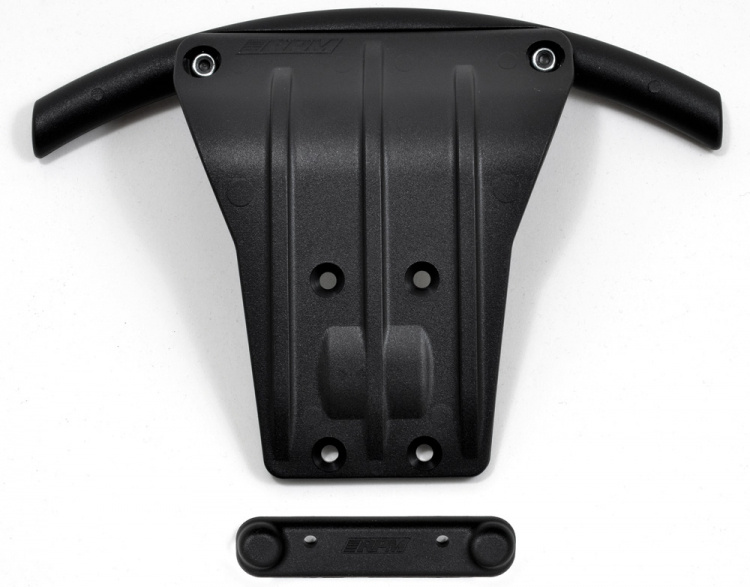 RPM Stötfångare & Hasplåt Fram Kraton 6S, DEX8T