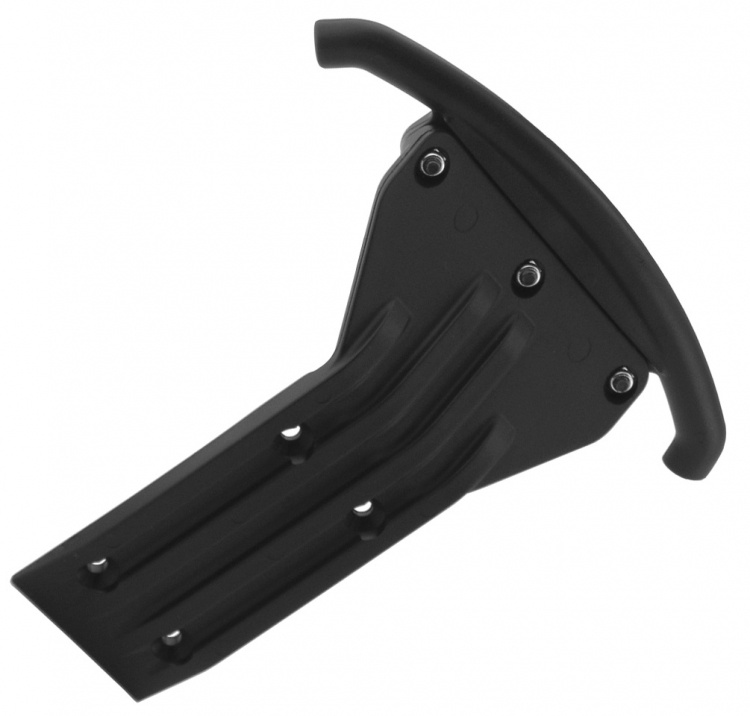 RPM Stötfångare och Hasplåt Fram HPI Baja 5B