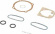 Packningar A För Motor Set FA-100 Packningar A För Motor Set FA-100