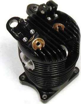 Cylinder Höger FA-100 Twin*