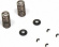 Ventilfjäder Set (2) FA-120/150/180, FG-30/40/57/61/84/90 Ventilfjäder Set (2) FA-120/150/180, FG-30/40/57/61/84/90