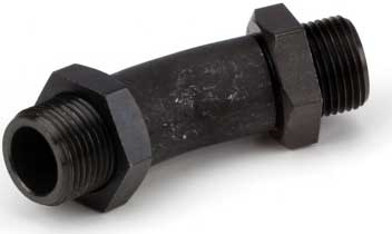 Avgasadapter FA-125, FG-21