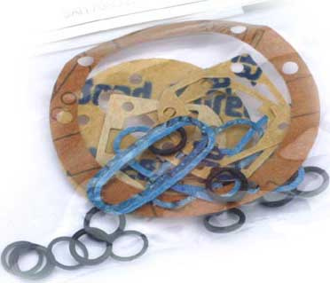 Packningssats Motor FA-170/200R3