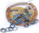 Packningssats Motor FA-170/200R3 Packningssats Motor FA-170/200R3