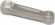 Vevstake FA-180, FG-30 Vevstake FA-180, FG-30