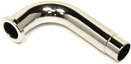 Insugsrör Vänster FA-182TD