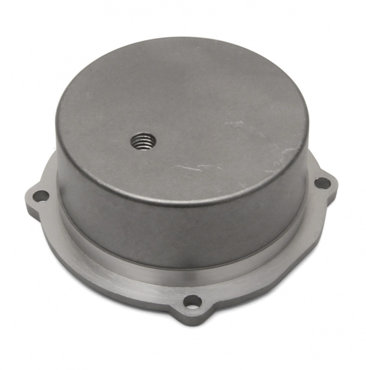 Baklock FA-220, FG-36/40