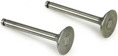 Ventil In/Ut (2) FA-325R5D