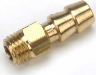 Trycknippel Ljuddämpare FA-40/50/62/ 82/100/125/150/180