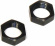 Avgasmutter FA-62, FG-11 Avgasmutter FA-62, FG-11