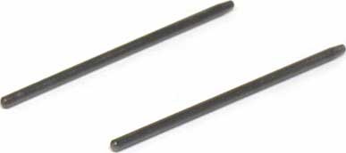 Stötstång (2) FA-60 Twin*