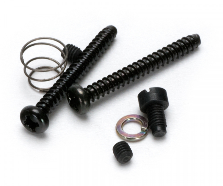 Skruvsats Förgasare FA-82A (Ej 82B)*