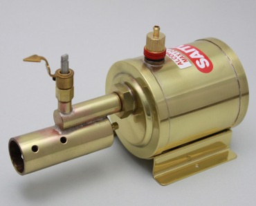 Brännare och Panna B3#