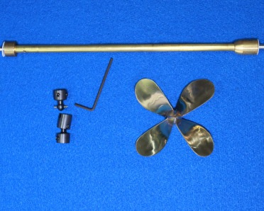 Saito Chiba Star Bogserbåt (Ångbåt) Utan Ångmaskin#