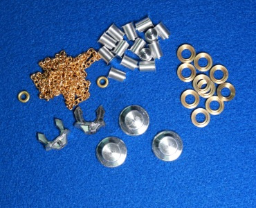 Saito Chiba Star Bogserbåt (Ångbåt) Utan Ångmaskin#