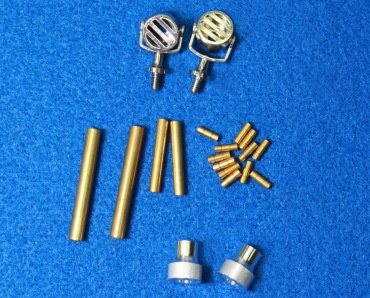 Saito Chiba Star Bogserbåt (Ångbåt) Utan Ångmaskin#