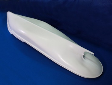 Saito Chiba Star Bogserbåt (Ångbåt) Utan Ångmaskin#