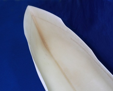 Saito Chiba Star Bogserbåt (Ångbåt) Utan Ångmaskin#