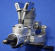 FG-11A 11cc 4-takts Bensinmotor FG-11A 11cc 4-takts Bensinmotor