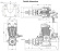 FG-21 21cc 4-takts Bensinmotor FG-21 21cc 4-takts Bensinmotor