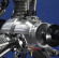 Saito FG-33R3 33cc 4-takts 3-cyl Stjärnmotor Bensin Saito FG-33R3 33cc 4-takts 3-cyl Stjärnmotor Bensin