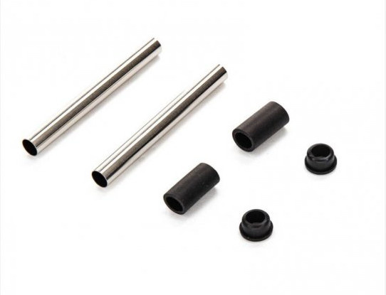 Saito Skydd stötstång & Gummitätning FG-100TS/FG-50