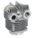 Saito Cylinder Höger (bak) FG-120TS Saito Cylinder Höger (bak) FG-120TS
