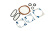 Packningsats FG-17 Packningsats FG-17