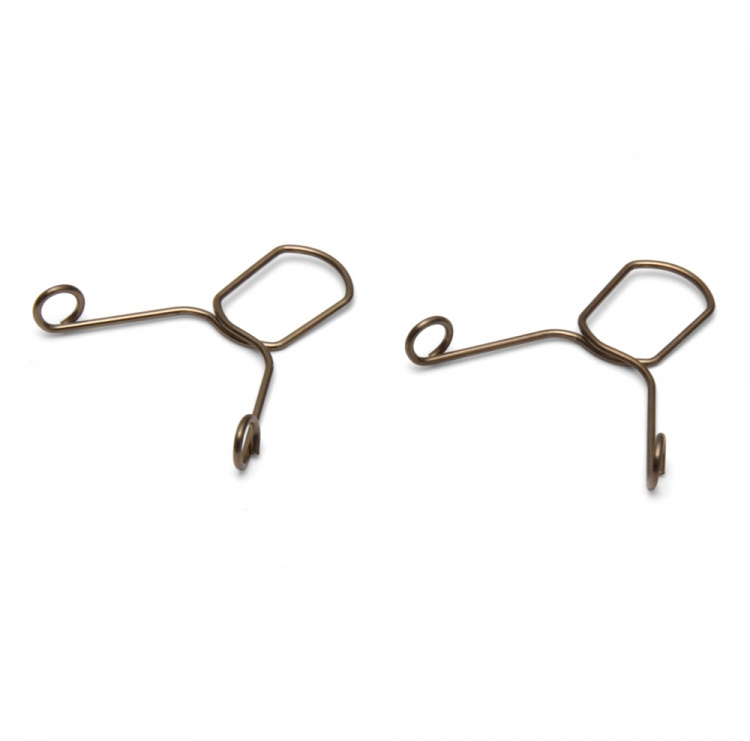 Tändstiftsklips (2)