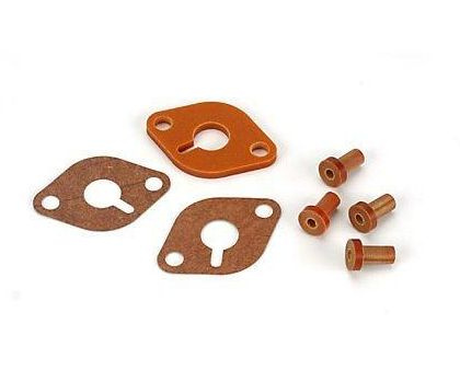 Packnings sats förgasare