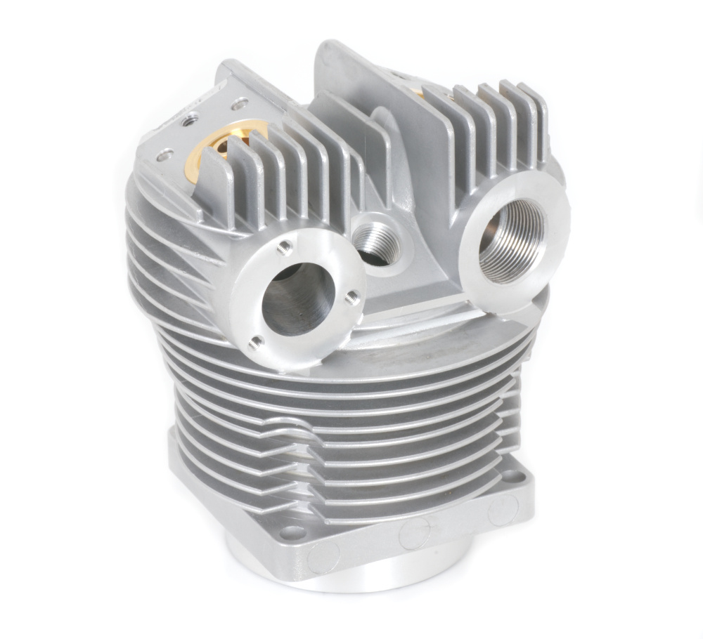 Saito Cylinder Vänster FG-50