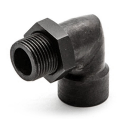 Saito Avgaskrök FG-60R3