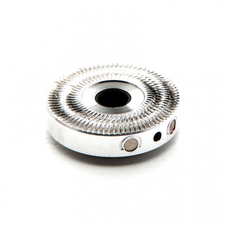 Spännhylsa & Medbringare FG-63R3