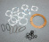 Packningssats FG60R3 Packningssats FG60R3