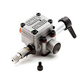 Förgasare komplett FG-60R3