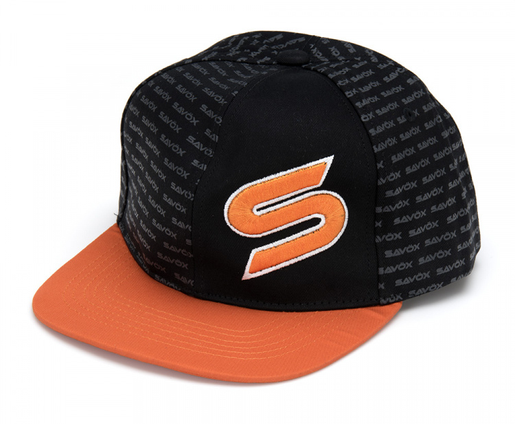 Keps Snapback Savöx