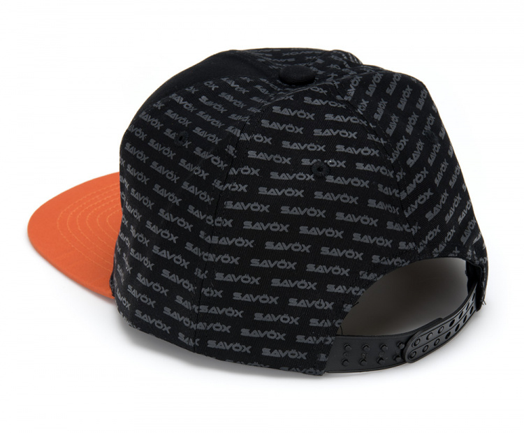 Keps Snapback Savöx