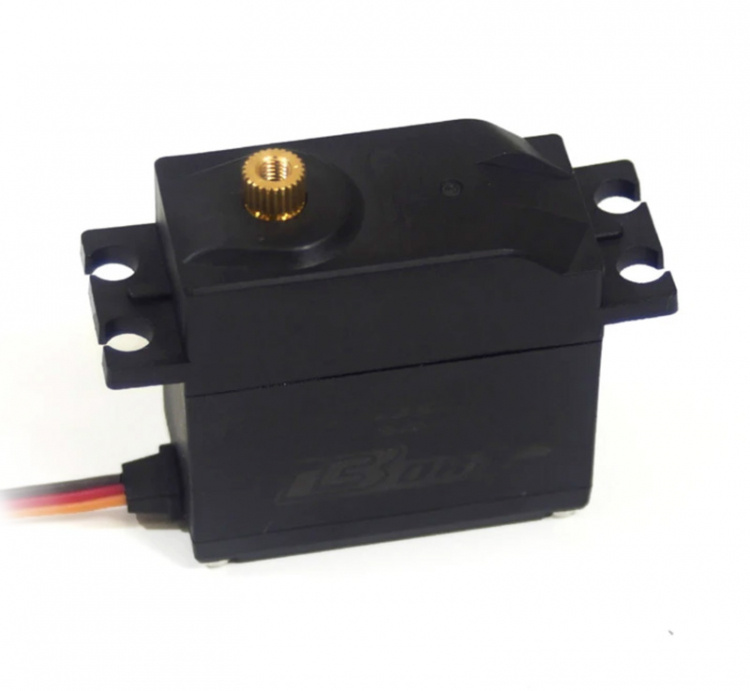 Savöx Servo Budget 8kg 0.15s 40.7x20x39.9mm 52gr