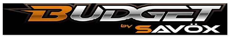 Savöx Servo Budget 8kg 0.15s 40.7x20x39.9mm 52gr