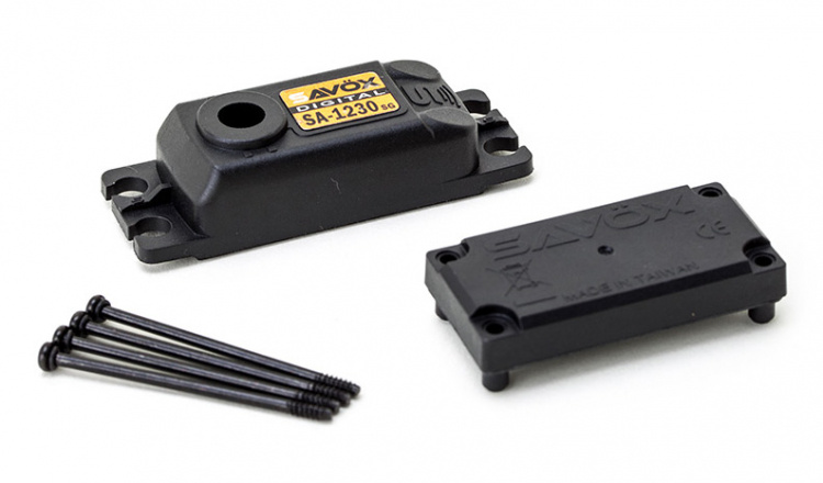 Savöx Servohus SA-1230SG