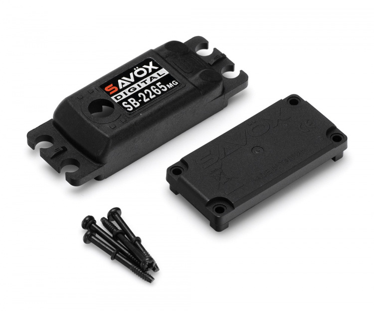 Savöx Servohus SB-2265MG