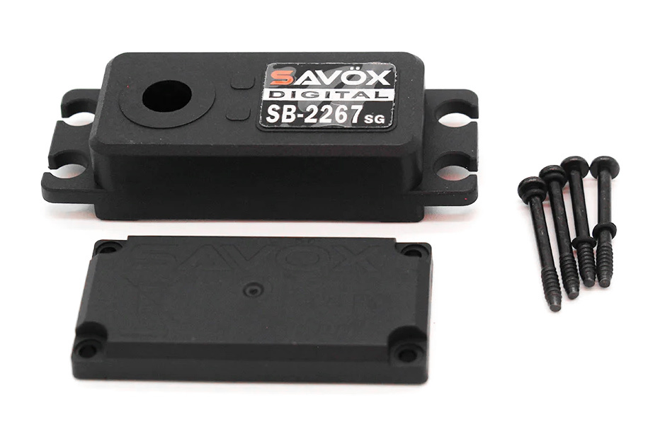 Savöx Servohus SB-2267SG